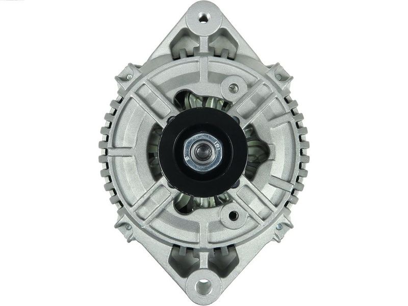 Alternator AS-PL a0116
