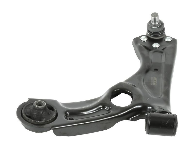 Wahacz, zawieszenie koła MOOG DE-WP-13823