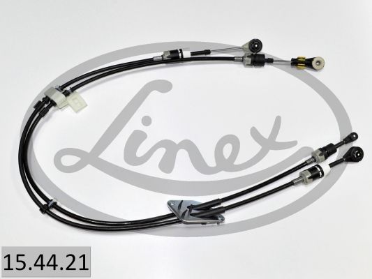 Naciąg linki, ręczna skrzynia biegów LINEX 15.44.21