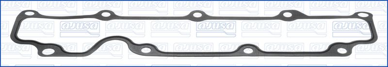 Uszczelka, kolektor dolotowy / wydechowy AJUSA 13220500