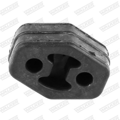Gummistreifen, Abgasanlage WALKER 86538