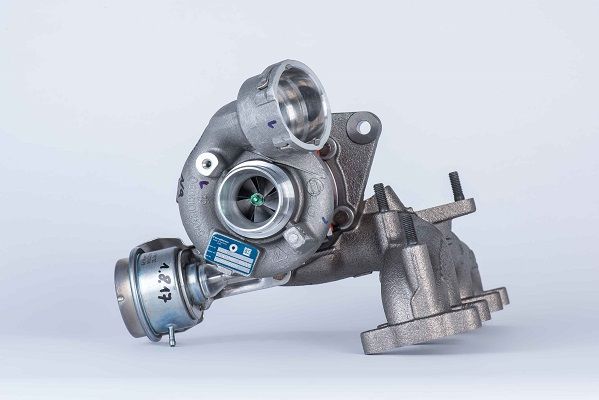 Urządzenie doładowujące, doładowanie BORGWARNER 54399880029