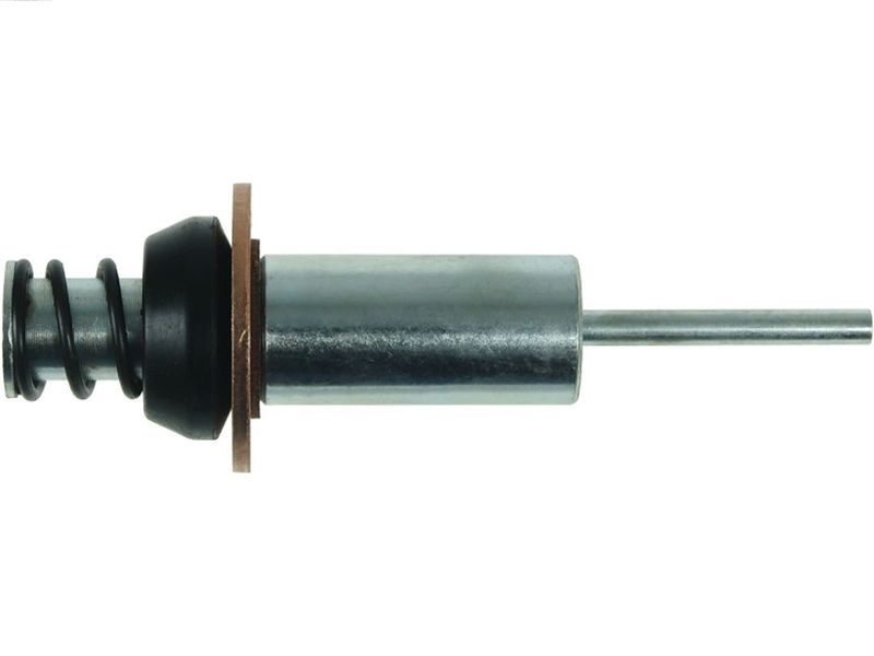 Zestaw naprawczy, rozrusznik AS-PL SP6024
