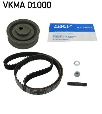 Zestaw paska rozrządu SKF VKMA 01000