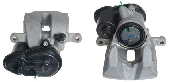 Zacisk hamulca BUDWEG CALIPER 345543