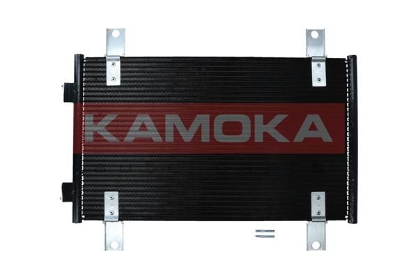 Skraplacz, klimatyzacja KAMOKA 7800252