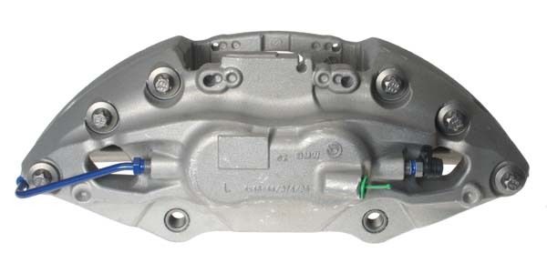 Zacisk hamulca BUDWEG CALIPER 345764