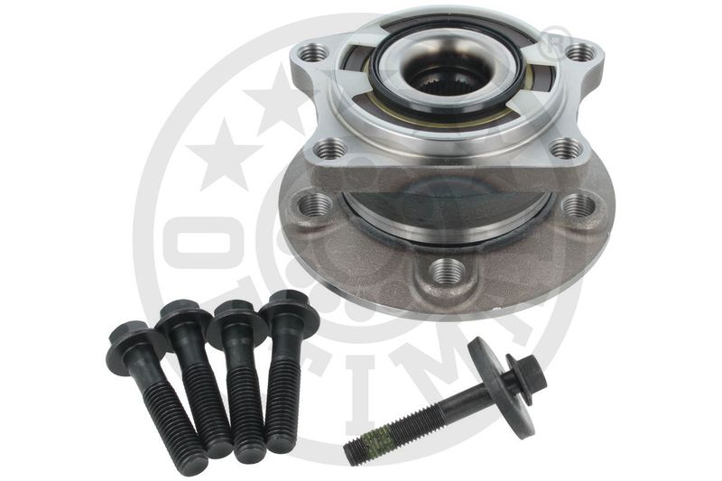 Zestaw łożysk koła OPTIMAL 892587