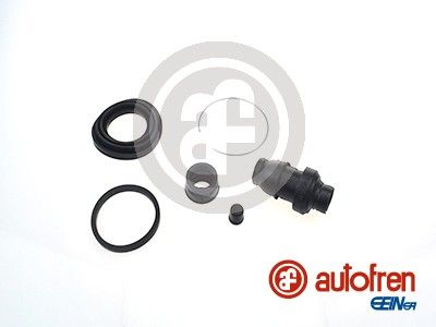 Zestaw naprawczy, zacisk hamulca AUTOFREN SEINSA D41640
