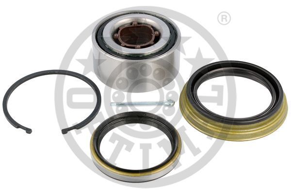 Zestaw łożysk koła OPTIMAL 981744