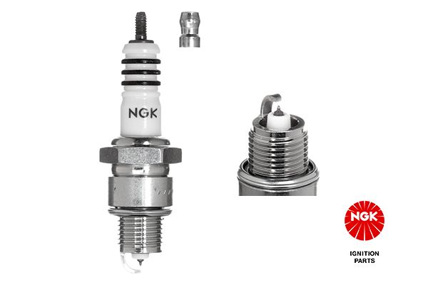 Świeca zapłonowa NGK 5944