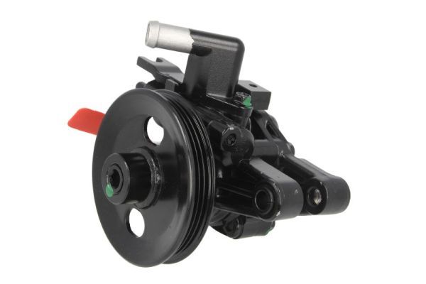 Pompa hydrauliczna, układ kierowniczy LAUBER 55.5710