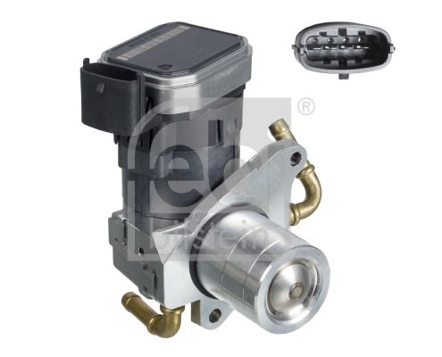Zawór AGR FEBI BILSTEIN 37430