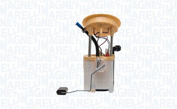 Moduł pompy paliwa MAGNETI MARELLI 519700000232