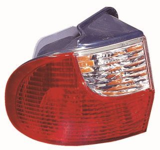 Lampa tylna zespolona ABAKUS 221-1904R-U