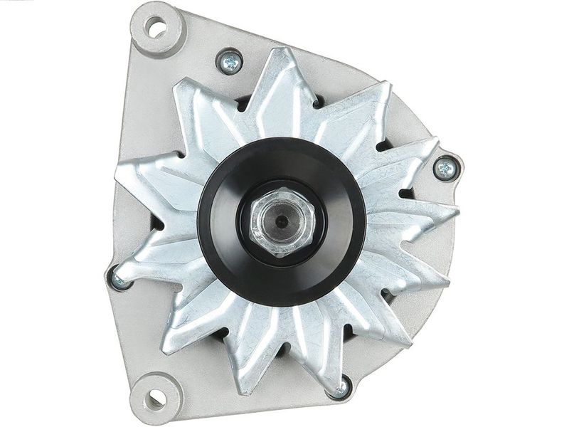 Alternator AS-PL a0104