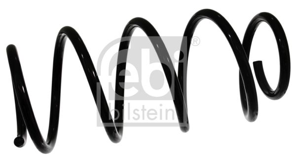 Sprężyna zawieszenia FEBI BILSTEIN 46980