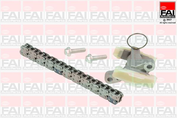 Zestaw łańcucha rozrządu FAI AutoParts tck262ng