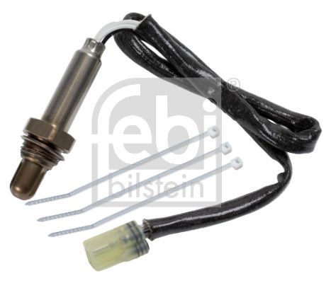 Sonda lambda FEBI BILSTEIN 177497