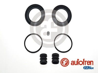 Zestaw naprawczy, zacisk hamulca AUTOFREN SEINSA D4031