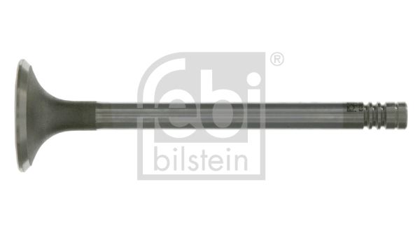 Zawór wydechowy FEBI BILSTEIN 19303