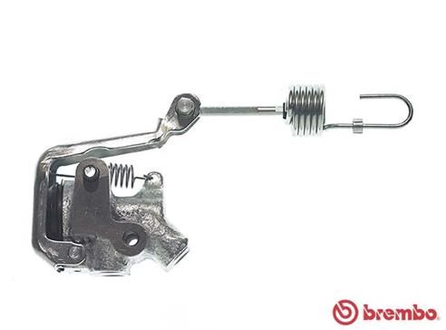 Korektor siły hamowania BREMBO R 61 021