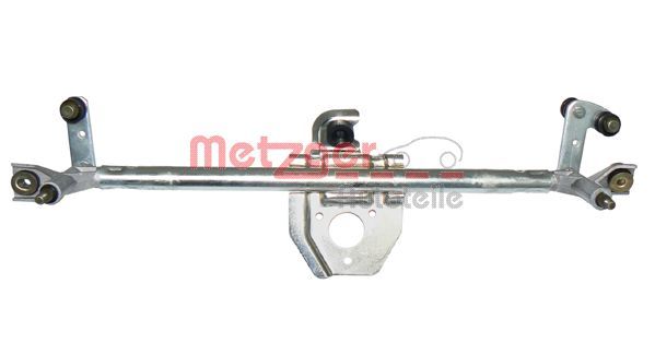 Napęd wycieraczek METZGER 2190009
