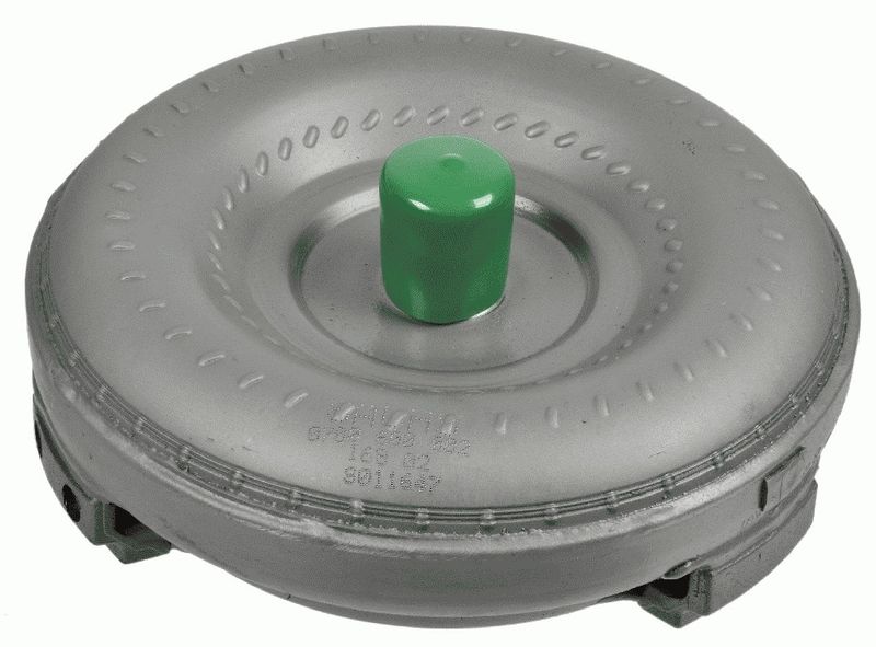 Konwerter momentu obrotowego SACHS 0700 600 002
