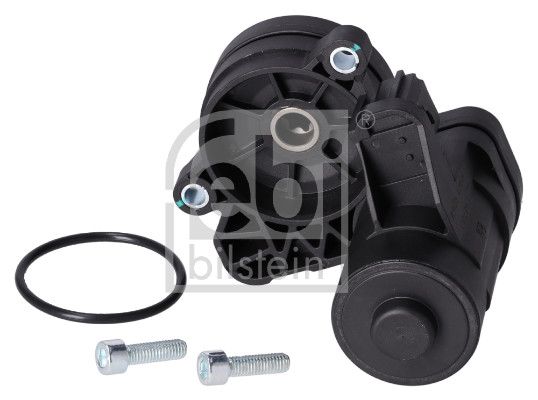 Element nastawczy, zacisk hamulca postojowego FEBI BILSTEIN 194740