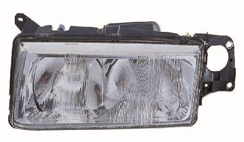 Reflektor ABAKUS 373-1108L-US