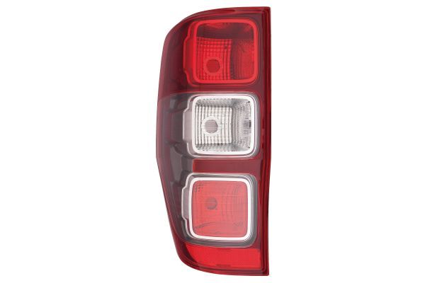 Lampa tylna zespolona ABAKUS 231-1956l-ld6ue
