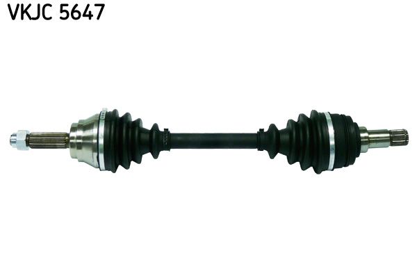 Wał napędowy SKF VKJC5647