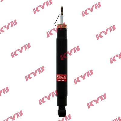 Amortyzator KYB 349235