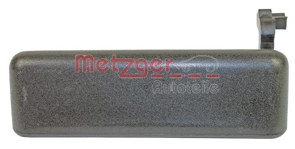 Zewnętrzny uchwyt drzwi METZGER 2310505