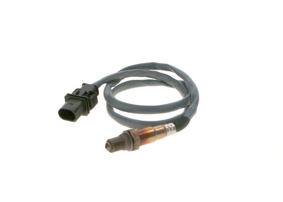 Sonda lambda BOSCH 0258017124