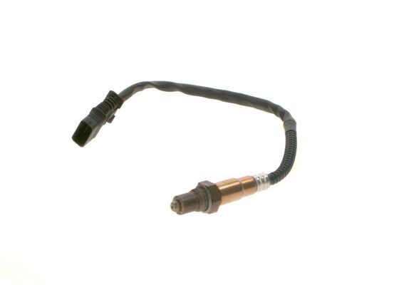 Sonda lambda BOSCH 0258027029