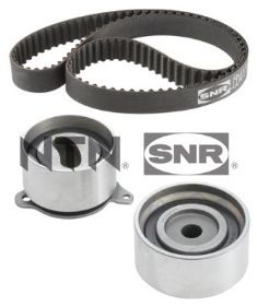 Zestaw paska rozrządu SNR KD470.10