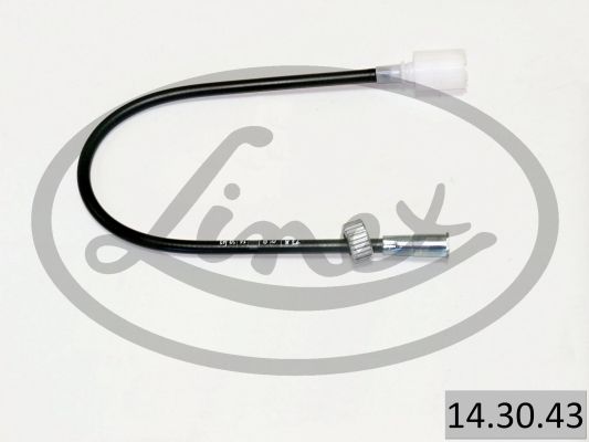 Linka tachografu LINEX 14.30.43