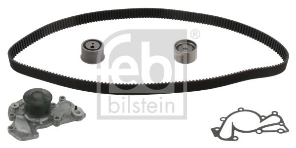 Pompa wody + zestaw paska rozrządu FEBI BILSTEIN 32825