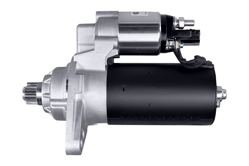 Rozrusznik HELLA 8EA 012 528-051