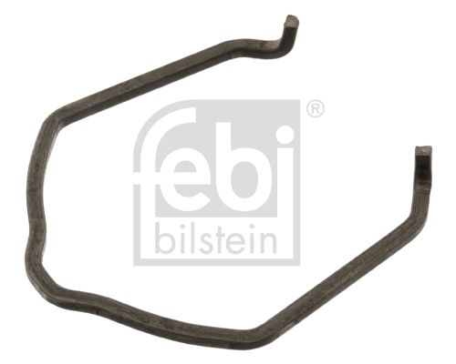 Opaska mocująca, przewód powietrza doładowującego FEBI BILSTEIN 49786