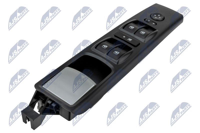 Przełącznik, podnośnik szyby NTY EWS-FT-033