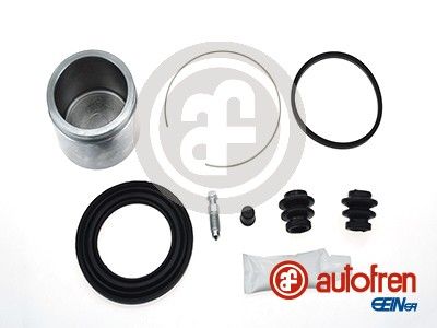 Zestaw naprawczy, zacisk hamulca AUTOFREN SEINSA D41774C