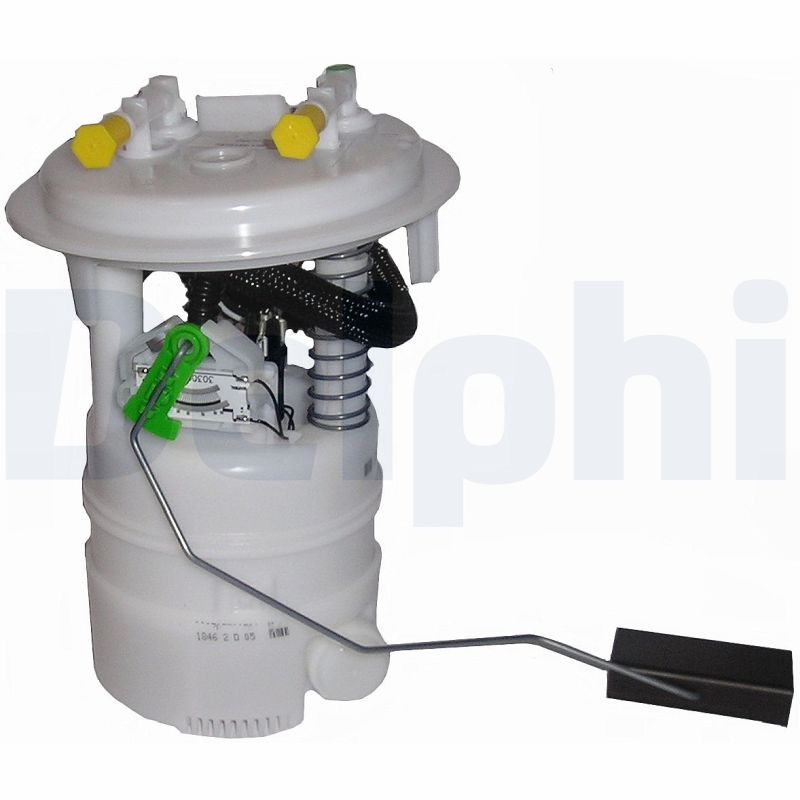 Pompa paliwa DELPHI FE10169-12B1