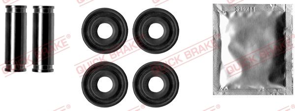 Zestaw tulei prowadzących, zacisk hamulca QUICK BRAKE 113-1338X