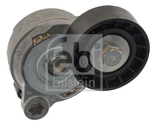 Napinacz paska klinowego wielorowkowego FEBI BILSTEIN 49398