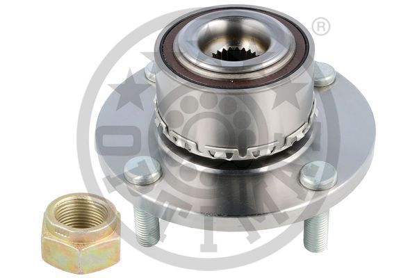 Zestaw łożysk koła OPTIMAL 401167