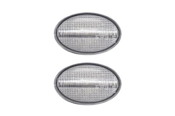 Zestaw kierunkowskazów ABAKUS L37-140-007LED