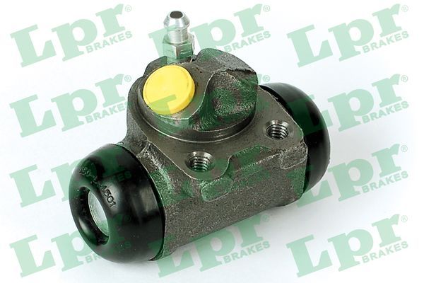 Cylinderek hamulcowy LPR 4535
