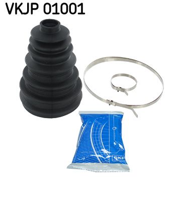 Zestaw osłon, wał napędowy SKF VKJP 01001